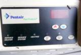 Pentair MasterTemp, Low NOx, 400K BTU, P