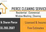 Professional Cleaning/ Construction Clean