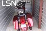 motorcycle /atv storage affordable