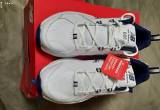 Men' s Nib 608 New Balance 11D Shoes