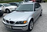 2002 BMW 325 only $3900!