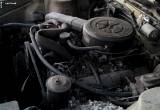 Engine, MOPAR 360 Running Complete, USED