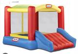 Inflatable Bouncy House