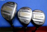 Men' s Nicklaus Air-Max Golf Clubs