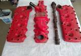 Ford Flathead parts