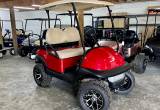 Club Car Precedent Electric Golf Cart