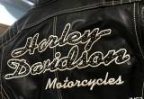 Harley Davidson jacket