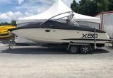 Mastercraft X80 at Jbeez Watercraft