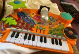 Vtech record and learn kidistudio