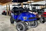 Club Car Precedent Electric Golf Cart