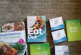 Weight Watchers Items