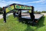 gooseneck trailer