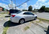 2013 Chevrolet Malibu