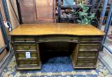 Executive Desk