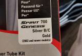 spirit 700 genius burner kit