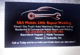 Mobile Tech&Welding Repair Service