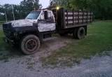 f700 log truck