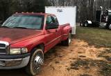 1996 Dodge Ram 3500