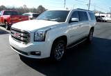 2015 GMC Yukon XL 1/2 TON, SLT