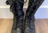 Harley Davidson womens boots