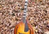 Eastman Octave Mandolin MDO605-GB