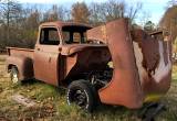 1954 Dodge Pickup