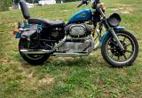 1994 Harley-Davidson 1200 Sportster