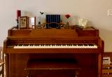 Baldwin Piano