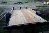 6ft x 12ft trailer