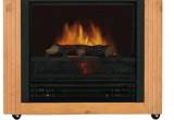 Electric Fireplace