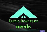 Lucas lawncare needs