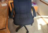 4 Office Chairs $25 each or $100 for all