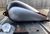 NEW IN BOX Honda shadow 600 gas tank