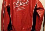 nascar Budweiser jacket casey kahne 9