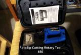 RotoZip Rotary Cutting Tool