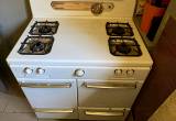 Roper Gas Stove