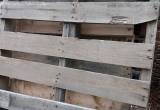 smaller pallets