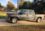 2006 Chevrolet Silverado 1500 1LT Crew C