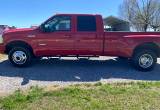 2005 Ford F-350 Super Duty XL Crew Cab L