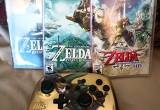 Zelda Switch Games