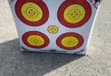 Morrell Youth Archery Target