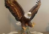 Eagle Decor 7 Piece Set