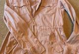 Womens Medium Sonoma Jacket