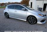 2016 Scion IM