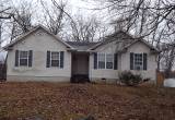 3 Bedroom/ 2 Bath On Half Acre City Limit