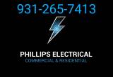 Licensed electrician