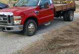 2008 Ford F-350 Super Duty XLT