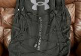 Mesh Under Armour Backpack