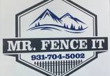 Fence