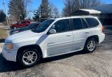 2007 GMC Envoy Denali 4 Dr SUV 4WD